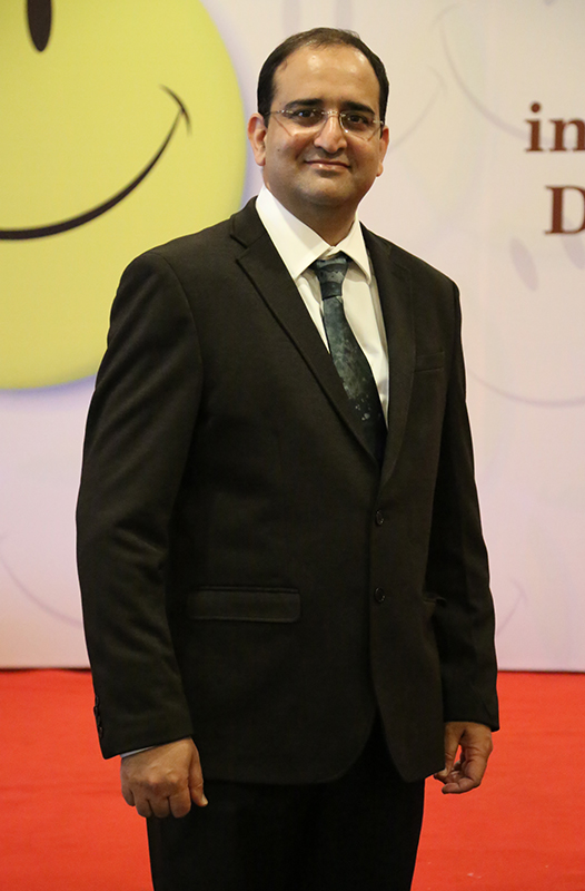 dr. sidhart Yadav
